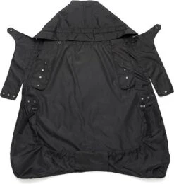 Ergobaby Regenbescherming Voor Baby Draagzak -Babyproducten 1140x1200 5