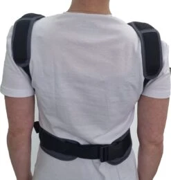 Merkloos Ergonomische Babydrager - Grijs - Draagzak - Voor Buik En Rug 17 Merkloos Ergonomische Babydrager - Grijs - Draagzak - Voor Buik En Rug -Babyproducten 1142x1200 1