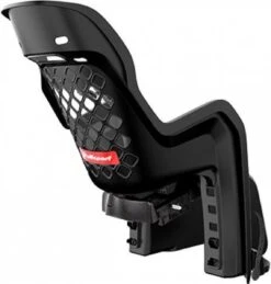 Polisport Joy Maxi CFS Fietsstoeltje Achter - Zwart/Grijs -Babyproducten 1143x1200 4