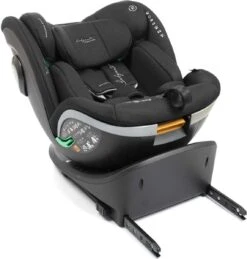 Babyauto Xperta I-Size Autostoel - 360° Met Isofix - Zwart (40-150 Cm) 26 Babyauto Xperta I-Size Autostoel - 360° Met Isofix - Zwart (40-150 Cm) -Babyproducten 1145x1200 3