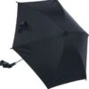 Titaniumbaby Parasol Met Universele Klem UV 50+ Protectie - Black -Babyproducten 1146x1200 5