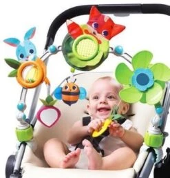 Tiny Love Tiny Love Musical Nature Speelboog - Meadow Days -Babyproducten 1148x1200 2