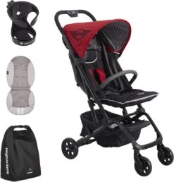 Easywalker Buggy MINI XS Union Red -Babyproducten 1151x1200 1