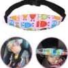 Merkloos Auto Hoofdsteun Voor Kinderen / Hoofdband / Slaapkussen Blauw 2 Merkloos Auto Hoofdsteun Voor Kinderen / Hoofdband / Slaapkussen Blauw -Babyproducten 1153x1200