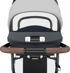 Maxi-Cosi Adorra² Kinderwagen - Essential Graphite - BESTE KOOP Consumentenbond (februari 2022) 27 Maxi-Cosi Adorra² Kinderwagen - Essential Graphite - BESTE KOOP Consumentenbond (februari 2022) -Babyproducten 1154x1200 5