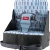 Nuby - Booster Seat - Kinderzitje - Grijs - 9m+ 1 Nuby - Booster Seat - Kinderzitje - Grijs - 9m+ -Babyproducten 1155x1200 3