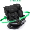 Babyauto Xperta I-Size Autostoel - 360° Met Isofix - Zwart (40-150 Cm) -Babyproducten 1155x1200 6
