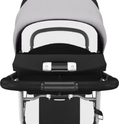 Maxi-Cosi Adorra² Kinderwagen - Essential Black - BESTE KOOP Consumentenbond (februari 2022) -Babyproducten 1156x1200 6