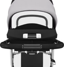 Maxi-Cosi Adorra² Kinderwagen - Essential Black - BESTE KOOP Consumentenbond (februari 2022) -Babyproducten 1157x1200 1