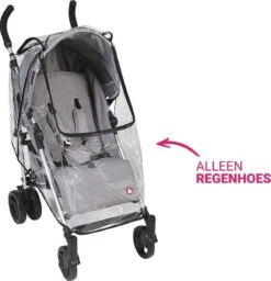 Topmark Regenhoes Voor Buggy 13 Topmark Regenhoes Voor Buggy -Babyproducten 1158x1200 1