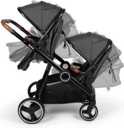 Baninni Duo Kinderwagen Luiz Grijs 32 Baninni Duo Kinderwagen Luiz Grijs -Babyproducten 1162x1200 3