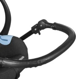 Kinderkraft Moov 3 In 1 Kinderwagen - Inclusief Autostoel - Black -Babyproducten 1163x1200 1