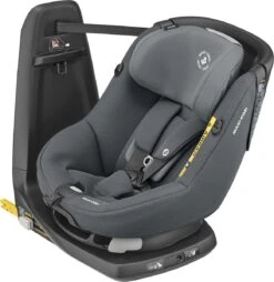 Maxi-Cosi AxissFix I-Size Autostoeltje - 360° Draaibaar - Authentic Graphite -Babyproducten 1165x1200 5