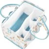 Luiertas Baby - Verzorgingstas - Organizer Luiers - Blauw - Verzorgingstas - Kinderwagen Tas - Mommy Bag - Buggy Tas - Diaper Bag - Baby Born Accesoires -Babyproducten 1167x1200 1