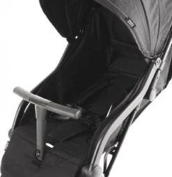Kekk Buggy Ymo Plus Junior 45 X 105 Cm Aluminium Zwart -Babyproducten 1169x1200 1