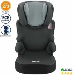 Disney - Autostoel BEFIX FIRST - Groep 2 En 3 - Van 15 Tot 36 Kg - ANWB "Goed Getest" - PRINSESSEN -Babyproducten 1169x1200 5