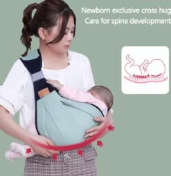 Merkloos Draagzak - Baby Draagzak - Zak - Grijs - Multifunctioneel - Ergonomisch - Baby - Dreumes - Peuter - Wrap - Travel Size - Tot 48 Maanden 15 Merkloos Draagzak - Baby Draagzak - Zak - Grijs - Multifunctioneel - Ergonomisch - Baby - Dreumes - Peuter - Wrap - Travel Size - Tot 48 Maanden -Babyproducten 1171x1200 1