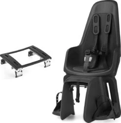 Bobike One Maxi Fietsstoeltje Achter BD - Urban Black -Babyproducten 1174x1200 1