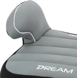 Nania - Zitverhoger Dream Luxe - Groep 2/3 (van 15 Tot 36 Kg) - 3 Tot 12 Jaar - Grijs -Babyproducten 1174x1200 4