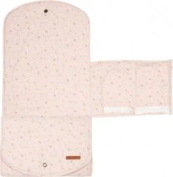 Little Dutch Verschoningsmatje Little Pink Flowers -Babyproducten 1176x1200 10