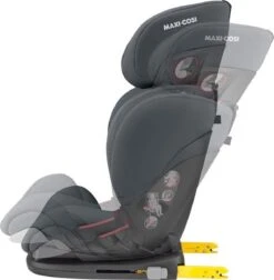 Maxi-Cosi Rodifix AirProtect® Autostoeltje - Authentic Graphite -Babyproducten 1176x1200 7