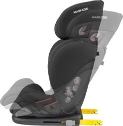 Maxi-Cosi Rodifix AirProtect® Autostoeltje - Authentic Black -Babyproducten 1176x1200 8