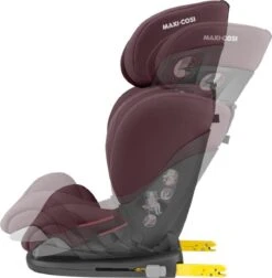 Maxi-Cosi Rodifix AirProtect® Autostoeltje - Authentic Red -Babyproducten 1177x1200 4