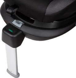Bebeconfort Evolvefix Autostoeltje - 360° Draaibaar - Night Grey -Babyproducten 1177x1200 5