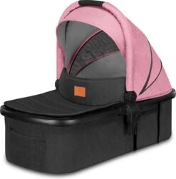Lionelo Amber 3in1 - Kinderwagen - XXL SET - Incl. Autostoel - 0-22kg -Babyproducten 1181x1200 1
