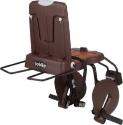 Bobike Achterzitje Classic Junior Plus (tot 35kg) Coffee Brown -Babyproducten 1184x1200 5