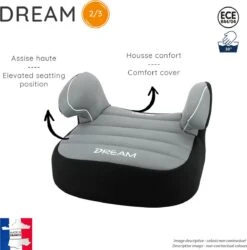 Disney - Zitverhoger Dream Luxe - Groep 2/3 (van 15 Tot 36 Kg) - 3 Tot 12 Jaar - MINNIE MOUSE 11 Disney - Zitverhoger Dream Luxe - Groep 2/3 (van 15 Tot 36 Kg) - 3 Tot 12 Jaar - MINNIE MOUSE -Babyproducten 1184x1200 7