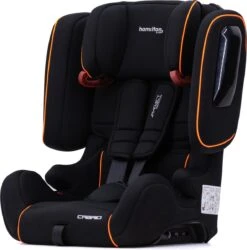 Hamilton By Yoop Cabrio Premium Opvouwbare Autostoel – Veilig, Comfortabel En Lichtgewicht Autozitje – Groep I, II, III Autostoeltje Voor 9 Maanden Tot 12 Jaar – Neon Oranje – ISOFIX Kliksysteem - 1e Opvouwbare Autostoel Ter Wereld 23 Hamilton By Yoop Cabrio Premium Opvouwbare Autostoel – Veilig, Comfortabel En Lichtgewicht Autozitje – Groep I, II, III Autostoeltje Voor 9 Maanden Tot 12 Jaar – Neon Oranje – ISOFIX Kliksysteem - 1e Opvouwbare Autostoel Ter Wereld -Babyproducten 1187x1200 13