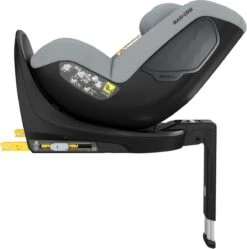 Maxi-Cosi Mica Eco I-Size Autostoeltje - 360° Draaibaar - Gerecyclede Stoffen - Authentic Grey 20 Maxi-Cosi Mica Eco I-Size Autostoeltje - 360° Draaibaar - Gerecyclede Stoffen - Authentic Grey -Babyproducten 1188x1200 11