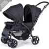 Deryan Luxe Elena Dubbele Buggy- Duo Buggy – Tandem Buggy – Compact En Lichtgewicht 2 Deryan Luxe Elena Dubbele Buggy- Duo Buggy – Tandem Buggy – Compact En Lichtgewicht -Babyproducten 1192x1200 2