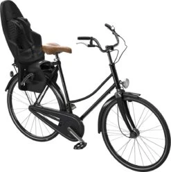 Thule Yepp 2 Maxi Fietsstoeltje - Dragerbevestiging - Zwart 12 Thule Yepp 2 Maxi Fietsstoeltje - Dragerbevestiging - Zwart -Babyproducten 1193x1200 3