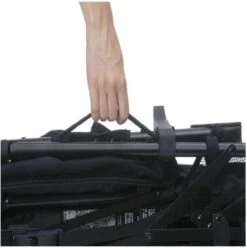 Chicco Liteway 4 Jet Black 5 Standen Buggy 22 Chicco Liteway 4 Jet Black 5 Standen Buggy -Babyproducten 1193x1200 7