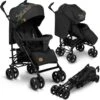 Lionelo Irma - Buggy - Wandelwagen- Lichte 7kg - Tot 15 Kg - Geveerde Wielen - 360° - Tot 5 Jaar - Opbergmand - Verstelbare Handgreep - Snel Inklapsysteem - Compact Formaat 1 Lionelo Irma - Buggy - Wandelwagen- Lichte 7kg - Tot 15 Kg - Geveerde Wielen - 360° - Tot 5 Jaar - Opbergmand - Verstelbare Handgreep - Snel Inklapsysteem - Compact Formaat -Babyproducten 1194x1200