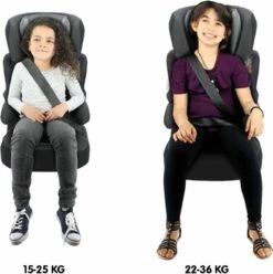 Disney - Befix Frozen Courage - Autostoel Groep 2 En 3 - 15 Tot 36 Kg - Zwart 21 Disney - Befix Frozen Courage - Autostoel Groep 2 En 3 - 15 Tot 36 Kg - Zwart -Babyproducten 1195x1200 15