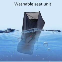 WOOSH New Buggy - Antraciet - One Hand Folding - 3 Slaapstanden - Wandelwagen Tot 25 Kg - Gratis Extra's 30 WOOSH New Buggy - Antraciet - One Hand Folding - 3 Slaapstanden - Wandelwagen Tot 25 Kg - Gratis Extra's -Babyproducten 1195x1200 4