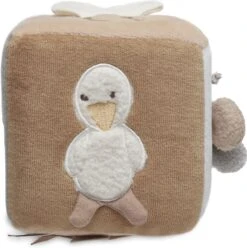 Jollein Activiteitenkubus - Spring Garden -Babyproducten 1195x1200 5