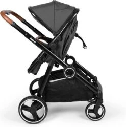 Baninni Duo Kinderwagen Luiz Grijs 31 Baninni Duo Kinderwagen Luiz Grijs -Babyproducten 1195x1200 7