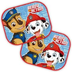Seven Polska Zonneschermen Paw Patrol Junior 44 X 35 Cm 2 Stuks 7 Seven Polska Zonneschermen Paw Patrol Junior 44 X 35 Cm 2 Stuks -Babyproducten 1196x1200