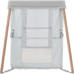 Maxi-Cosi Iris Campingbedje - Essential Grey -Babyproducten 1197x1200 16