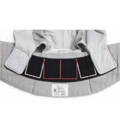 Ergobaby Omni 360 Baby Draagzak - Pearl Grey -Babyproducten 1198x1200 11