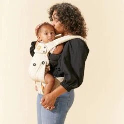 Tula Explore Draagzak Baby - Savannah - Ergonomische Draagzak Vanaf Geboorte 7 Tula Explore Draagzak Baby - Savannah - Ergonomische Draagzak Vanaf Geboorte -Babyproducten 1198x1200 13