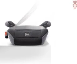 Babyauto Zitverhoger Vista Fix Booster Groep 3 Isofix Stoelverhoger - Grijs 20 Babyauto Zitverhoger Vista Fix Booster Groep 3 Isofix Stoelverhoger - Grijs -Babyproducten 1200x1000 13