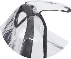 Sevibaby Universele Regenhoes Voor 0+ Autostoel 322 -Babyproducten 1200x1002