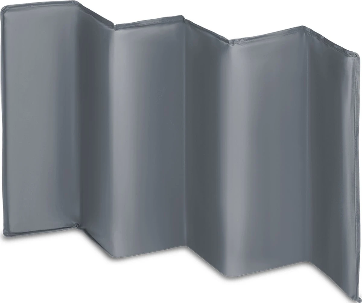 Lionelo Stefi - Campingbedje - 125x65cm - Tot 15kg - Transporttas 8 Lionelo Stefi - Campingbedje - 125x65cm - Tot 15kg - Transporttas - Afbeelding 6