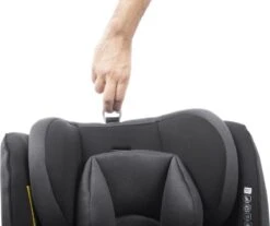 Autostoel Babyauto Biro D-fix Antraciet (0-36kg) -Babyproducten 1200x1006 2