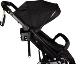 Ding Vivo Wandelwagen - Zwart - Inklapbare Buggy - Inclusief Boodschappenmandje En Zonnekap 16 Ding Vivo Wandelwagen - Zwart - Inklapbare Buggy - Inclusief Boodschappenmandje En Zonnekap -Babyproducten 1200x1006